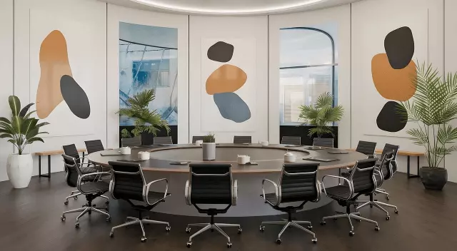 JobCity office